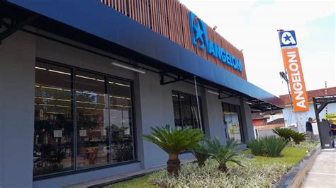 loterica angeloni joinville